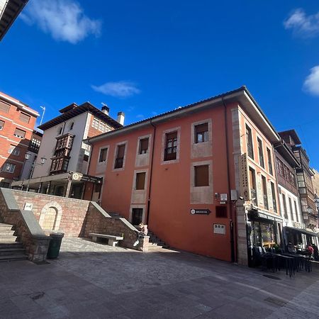 Apartamentosarturo Llanes Laplaza Atico Centrico Zewnętrze zdjęcie