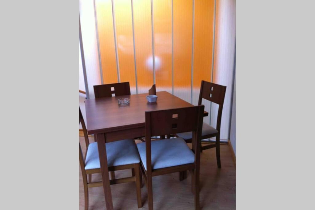 Apartamentosarturo Llanes Laplaza Atico Centrico Zewnętrze zdjęcie