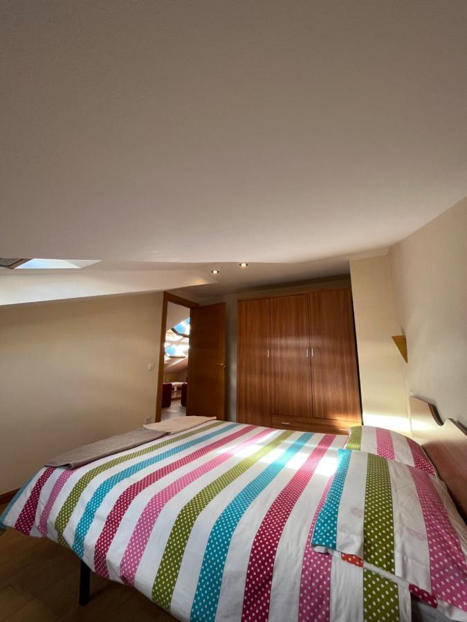 Apartamentosarturo Llanes Laplaza Atico Centrico Zewnętrze zdjęcie